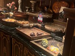 -B&C黄油与面包·THE GARDEN BAKERY概念店(世纪汇店)