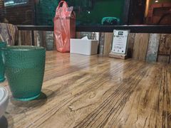 露天位-嘉禾·悦享餐厅(八方汇店)