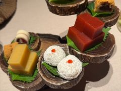 -花家怡园(中关村·融科店)