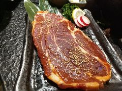 -炭虎烤肉(桂林路店)