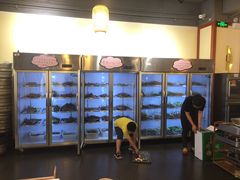 -大院小院传统火锅·小酒馆(北城天街店)