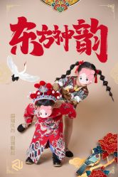 -蜜阁孕味亲子摄影(赛高店)