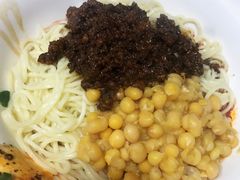 花市豌杂面-花市豌杂面(民生路店)