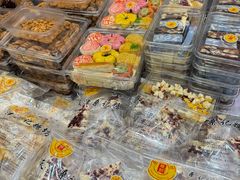 -桂发祥十八街麻花(和平路店)