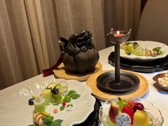 -叶叶菩提(太原别墅店)