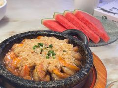 -小菜园新徽菜(南通永旺店)