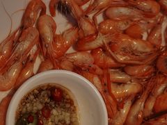 -大笑饭堂(甲子桥店)