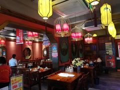 -明丰小渔馆(明月路店)