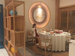 -囍榷·鲜美常州菜(恐龙园店)