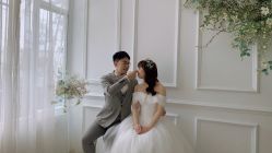 -日光视觉婚纱摄影(旗舰店)