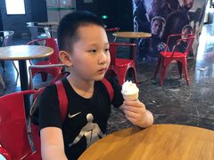 -万达影城(西铁营万达广场IMAX店)