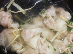 -老盛兴汤包馆(大华二路店)