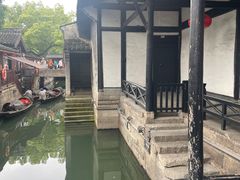 -绍兴鲁迅故里·沈园景区