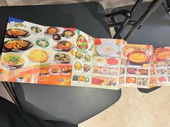 -萨莉亚意式餐厅(杭州西溪龙湖天街店)