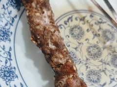 -门框胡同百年卤煮(鸟巢店)