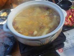 -束河人家(南锣鼓巷店)