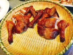 -大树头森林餐厅(番禺广场店)