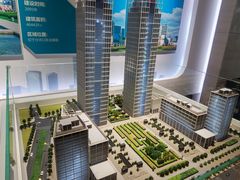 -大连市规划展示中心
