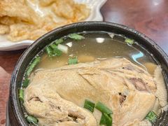 -服务大楼冷面(延大店)