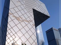 -中央广播电视总台(光华路办公区)