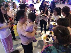 -大玩家超乐场(万达茂店)