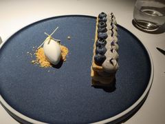 -L'Arome芳芳法国餐厅(金陵饭店店)