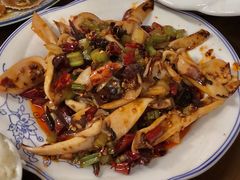-公寓家常菜馆(海军博物馆店)