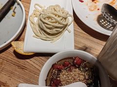 -宽窄巷子鲜牛火锅(北京首店)