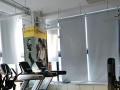 -中田·健身+普拉提(北京通州运河店)