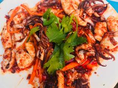 -松明一烤肉馆(鲁园店)