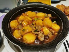 -龙记香港茶餐厅(久光百货店)