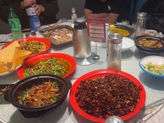 -常和州·夜宵大排档(常州单店)