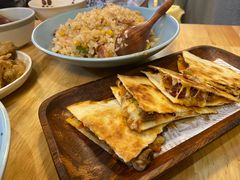 -红小满休闲餐厅(十全街店)