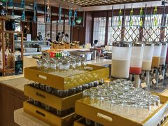 -天津湾西餐厅(三亚海棠湾洲际度假酒店)