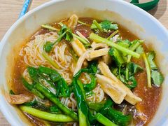 -甄大福·老盐芭乐·陵水酸粉(水巷口店)