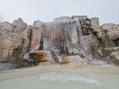 -汤山一号温泉度假区