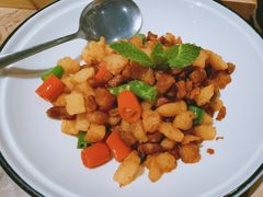 -酸喜·三度酸·贵州味