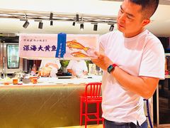 -陈鹏鹏潮汕菜(欢乐海岸 海边景观店)