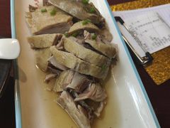 -集贤门·徽菜(福田店)
