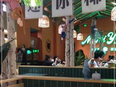 -迷你椰·泰式大排档(佛山顺德店)