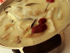 财鱼饺-亢龙太子酒轩(东湖店)