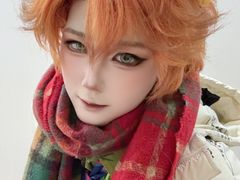 -魔法日记三坑cosplay换装自拍体验馆