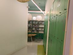 -英孚教育青少儿(南坪中心)