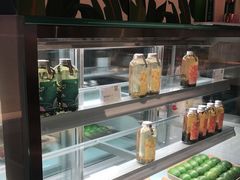 -奈雪的茶(中粮祥云小镇店)