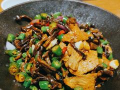 -金掌勺·锅包肉(广渠门店)
