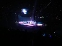 -梦之蓝青奥体育公园体育馆