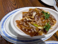 -老雒阳面馆·水席(定鼎门店)