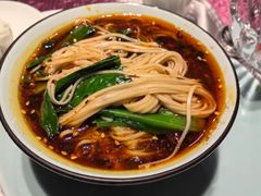 -箱美术馆私房菜(水晶郦城店)