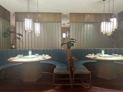 -梁家大院•农家菜(昆山会展中心店)