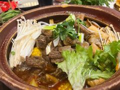 -刘一锅筋头巴脑(大悦城C店)